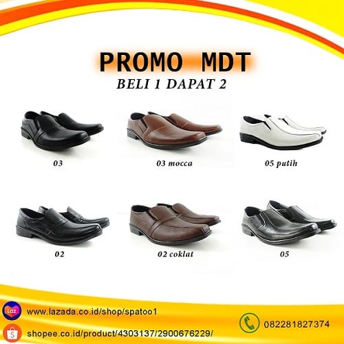 Big Promo beli 1 dapat 2
