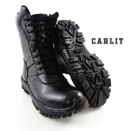 sepatu PDL satpam security