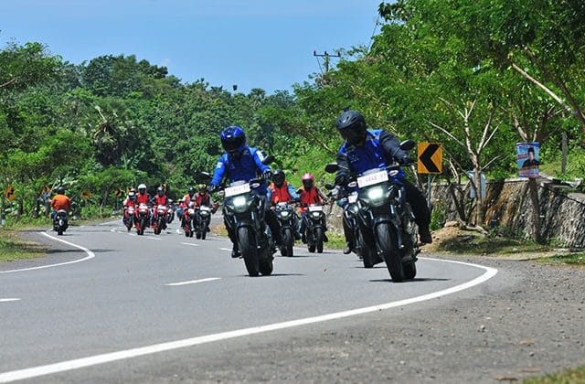 Read more about the article Tips Touring Bikers