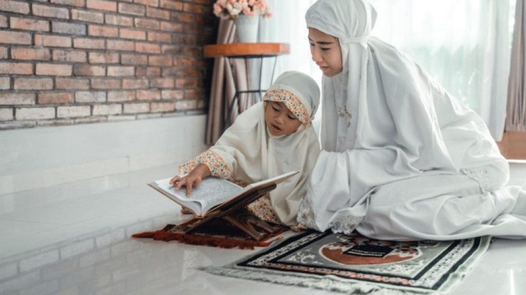 Read more about the article Tips Seru Ramadhan Saat Pandemi Corona