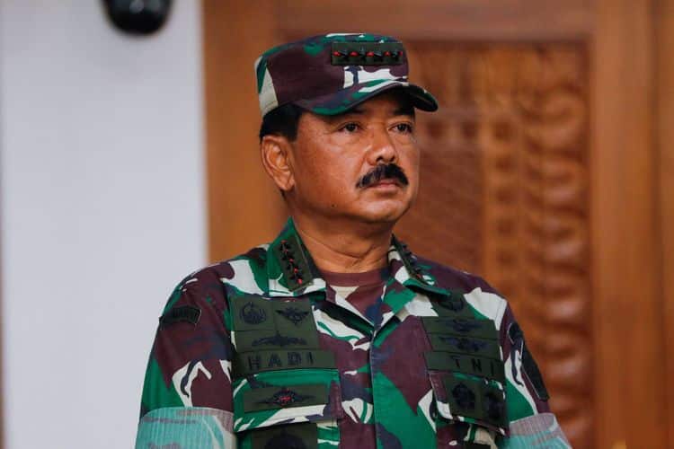 Read more about the article Peran TNI Dalam Pandemi Covid19