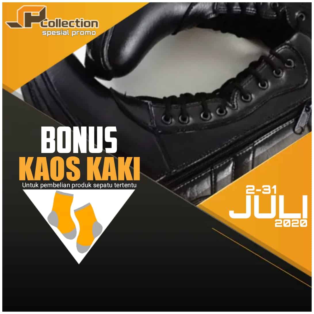 Read more about the article Beli PDL Free Kaos Kaki