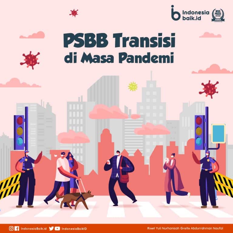 Read more about the article PSBB Transisi