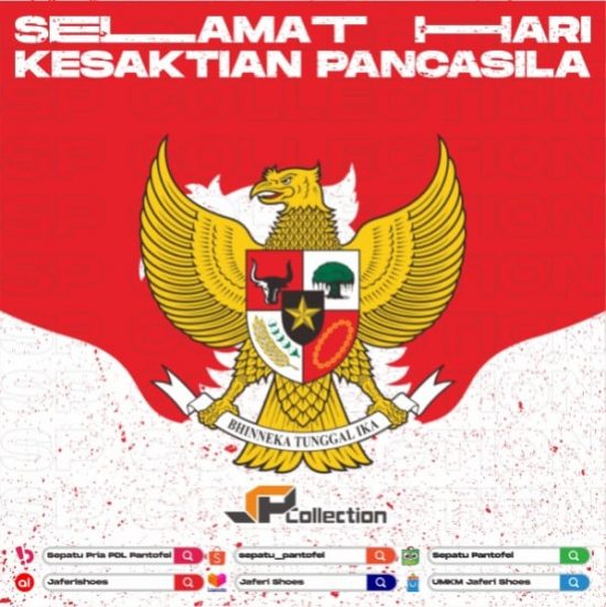 Read more about the article Hari Kesaktian Pancasila