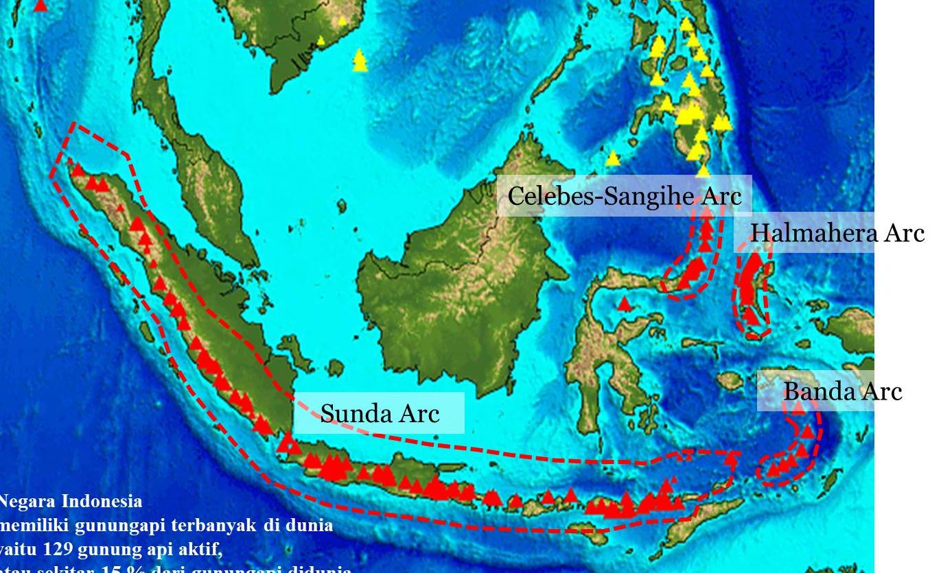 Read more about the article Peringatan La Nina