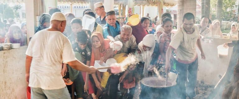 Read more about the article Tradisi Berbuka Puasa Masyarakat Melayu