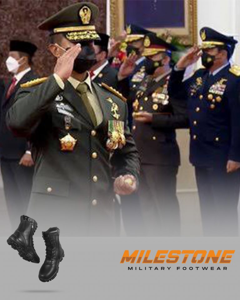 Read more about the article Deretan Jenderal Bintang Terang TNI AD