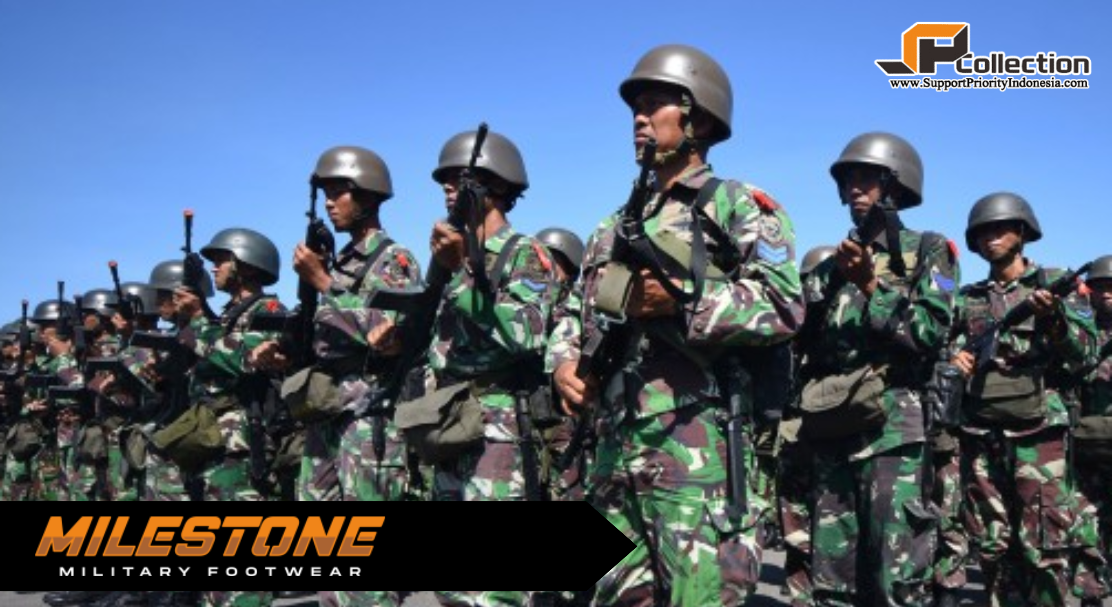 Read more about the article Mau masuk TNI? Simak Apa saja yang harus di persiapkan untuk masuk TNI AD Tahun Ajaran 2023