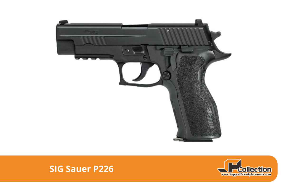 SIG Sauer P226