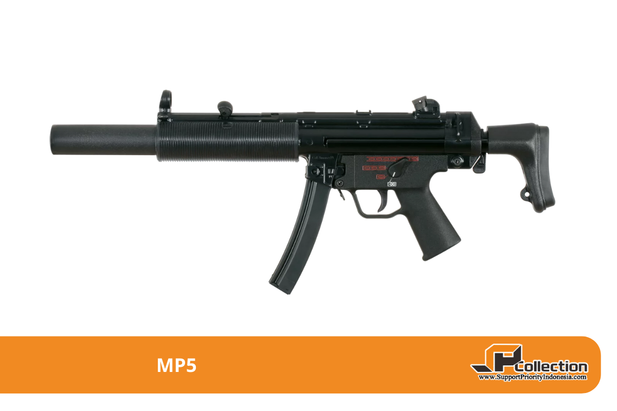 MP5