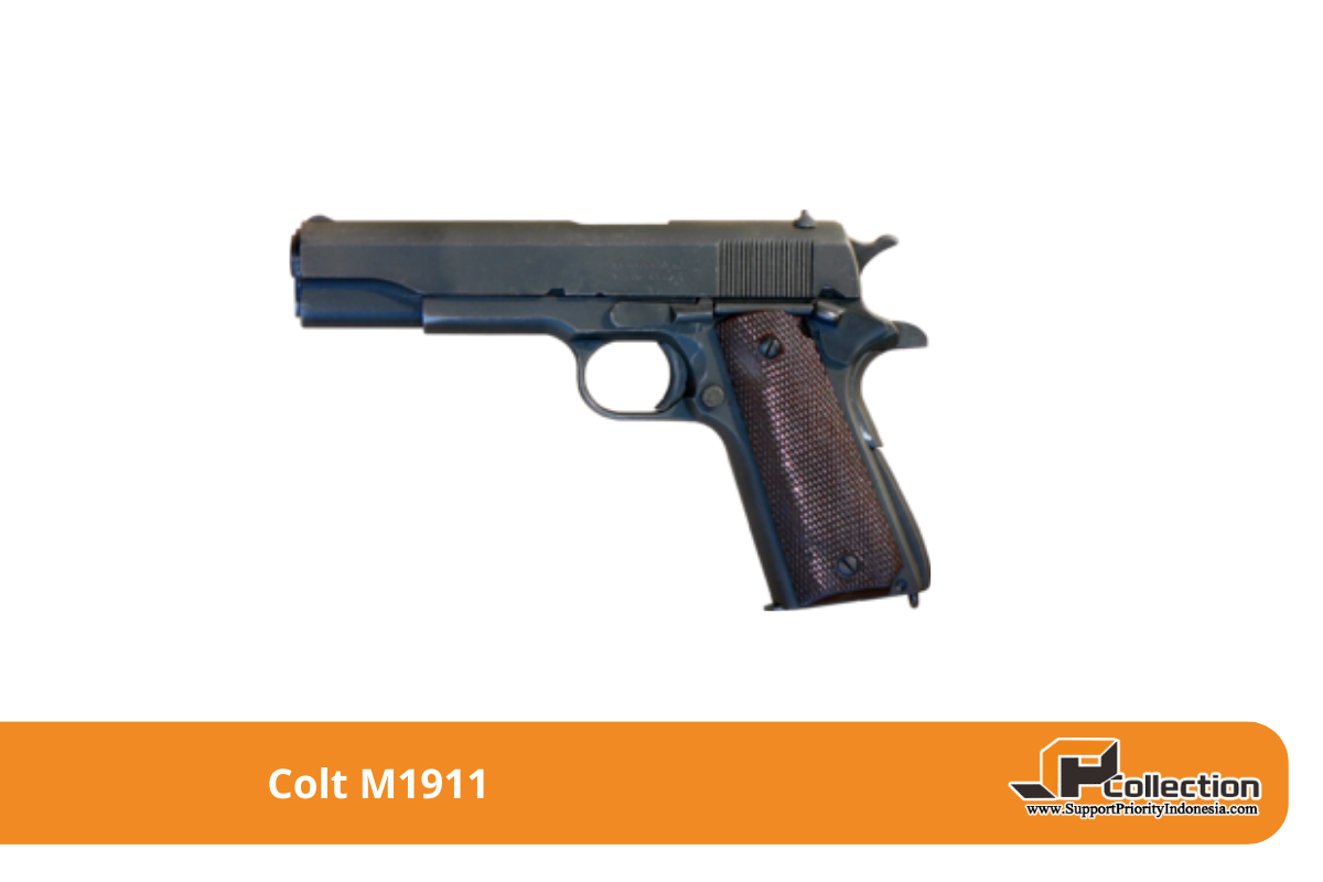 Colt M1911