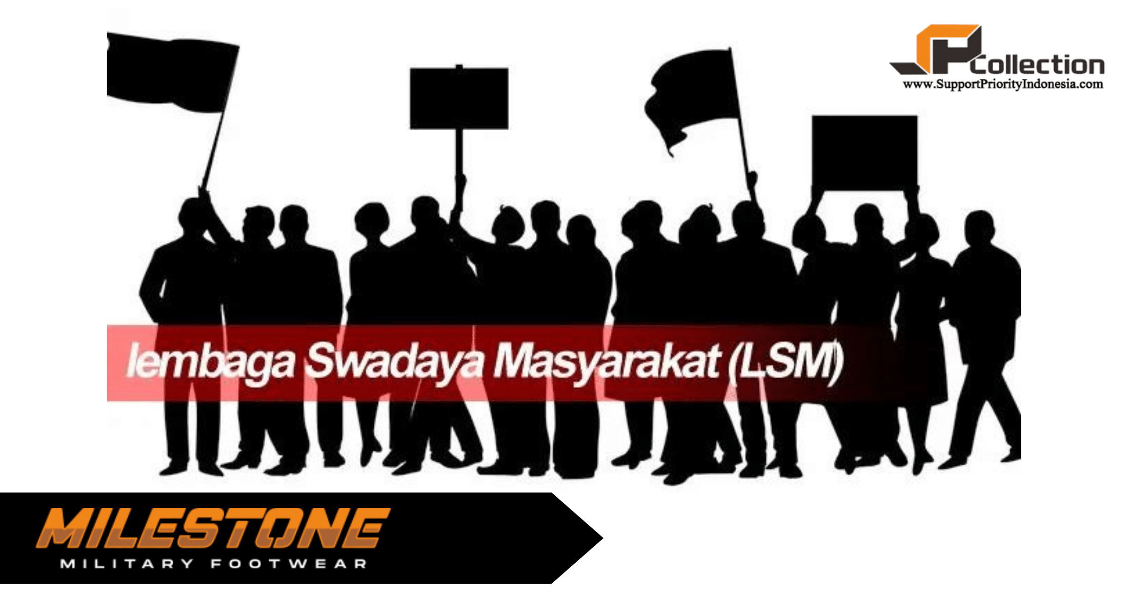 You are currently viewing Sejarah Lembaga Swadaya Masyarakat (LSM) di Indonesia: Perkembangan dan Peranannya