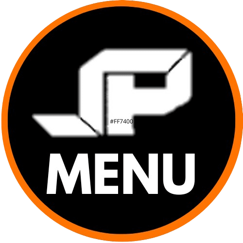 Menu Icon