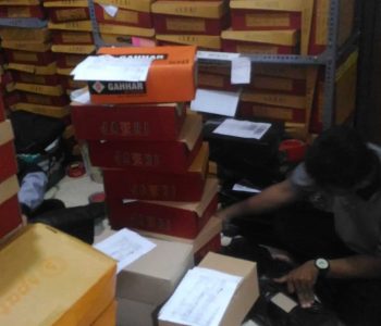 suasana kantor kamis 23 januari3